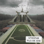 Capa do artigo Fils De Joie - Vinil