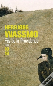 Capa do artigo Fils De La Providence T.1