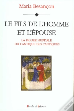 Capa do artigo Fils De L'Homme Et L'Epouse