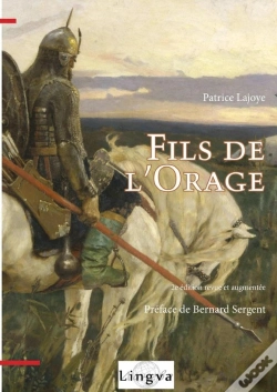 Capa do artigo Fils De L'Orage. Un Modele Eurasiatique De Heros? Essai De Mythologie Comparee
