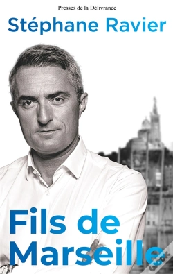 Capa do artigo Fils De Marseille