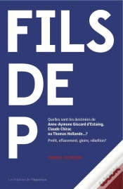 Capa do artigo Fils De P