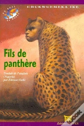 Fils De Panthère