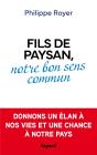 Fils De Paysan, Notre Bon Sens Commun - Preview