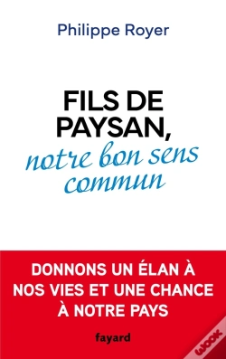 Capa do artigo Fils De Paysan, Notre Bon Sens Commun