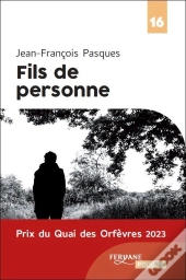 Fils De Personne