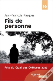 Capa do artigo Fils De Personne