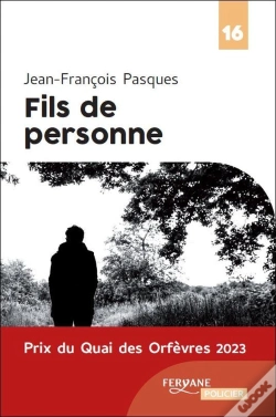Capa do artigo Fils De Personne