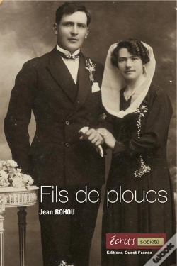 Capa do artigo Fils De Ploucs