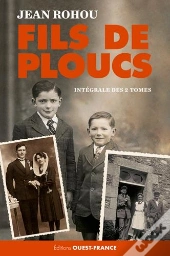 Fils De Ploucs, L'Integrale Des 2 Volumes