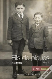 Capa do artigo Fils De Ploucs T.2