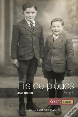 Capa do artigo Fils De Ploucs T.2