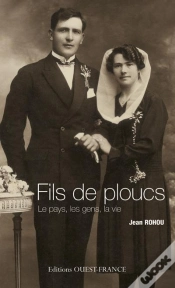 Capa do artigo Fils De Ploucs Tome 1