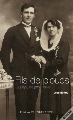 Capa do artigo Fils De Ploucs Tome 1