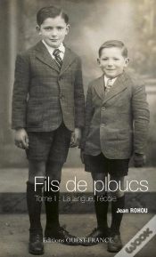 Capa do artigo Fils De Ploucs Tome 2