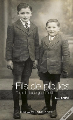 Capa do artigo Fils De Ploucs Tome 2