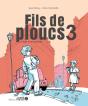 Fils De Ploucs Tome 3 : Adieu Plougourvest - Preview