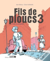 Capa do artigo Fils De Ploucs Tome 3 : Adieu Plougourvest