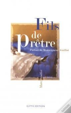 Capa do artigo Fils De Pretre
