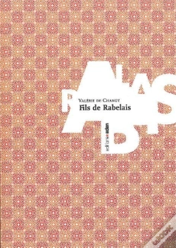 Capa do artigo Fils De Rabelais