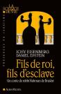 Fils De Roi, Fils D'Esclave ; Un Conte De Rabbi Nahman De Braslav - Preview