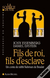 Capa do artigo Fils De Roi, Fils D