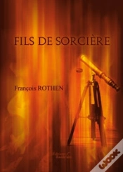 Capa do artigo Fils De Sorcière