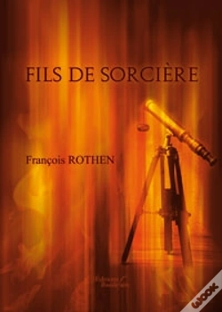 Capa do artigo Fils De Sorcière