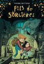 Fils De Sorcières - Preview