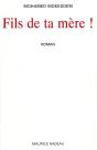 Fils De Ta Mère - Preview