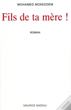 Capa do artigo Fils De Ta Mère