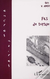 Capa do artigo Fils De Tortue
