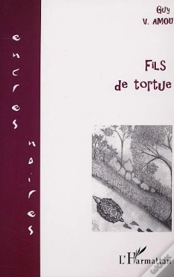 Capa do artigo Fils De Tortue