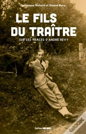 Capa do artigo Fils De Traitre