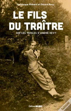 Capa do artigo Fils De Traitre