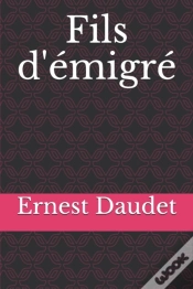 Capa do artigo Fils D