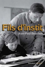 Capa do artigo Fils D