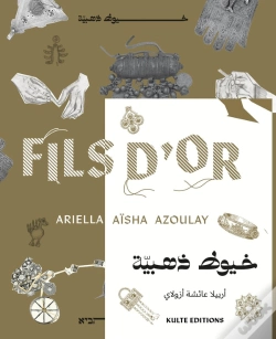 Capa do artigo Fils D'Or