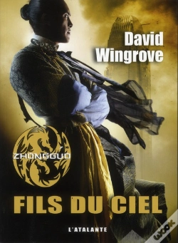 Capa do artigo Fils Du Ciel