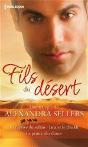 Fils Du Desert - Preview