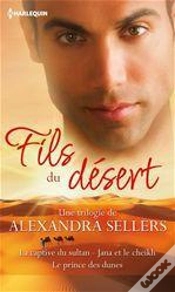 Capa do artigo Fils Du Desert