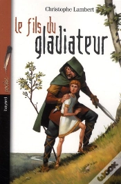 Capa do artigo Fils Du Gladiateur Edition 2010