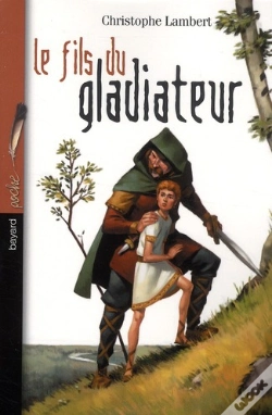 Capa do artigo Fils Du Gladiateur Edition 2010