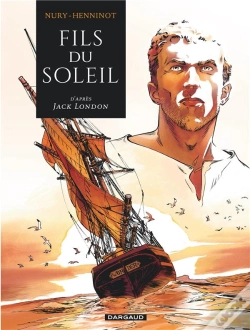 Capa do artigo Fils Du Soleil