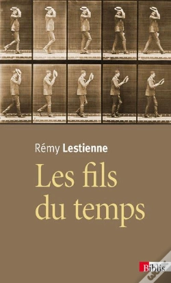 Capa do artigo Fils Du Temps. Causalite, Entropie, Devenir (Les)