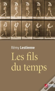Capa do artigo Fils Du Temps. Causalite, Entropie, Devenir (Les)