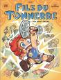 Fils Du Tonnerre Tome 1 : Thor, Enfant Terrible - Preview
