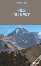 Capa do artigo Fils Du Vent : A Travers L