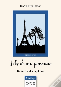 Capa do artigo Fils D'Une Personne : De Zéro À Dix-Sept Ans