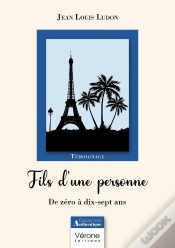 Capa do artigo Fils D